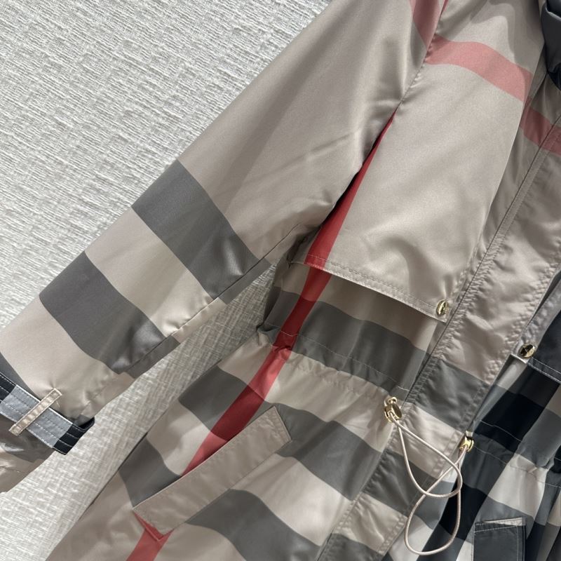 Burberry Outwear